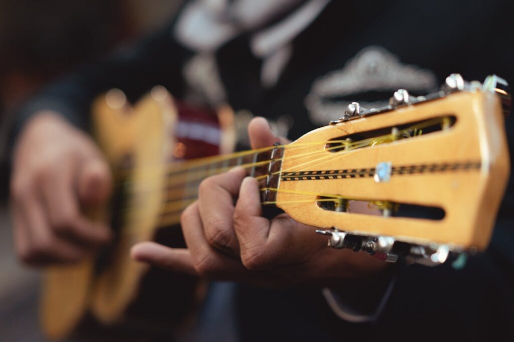 Mariachi